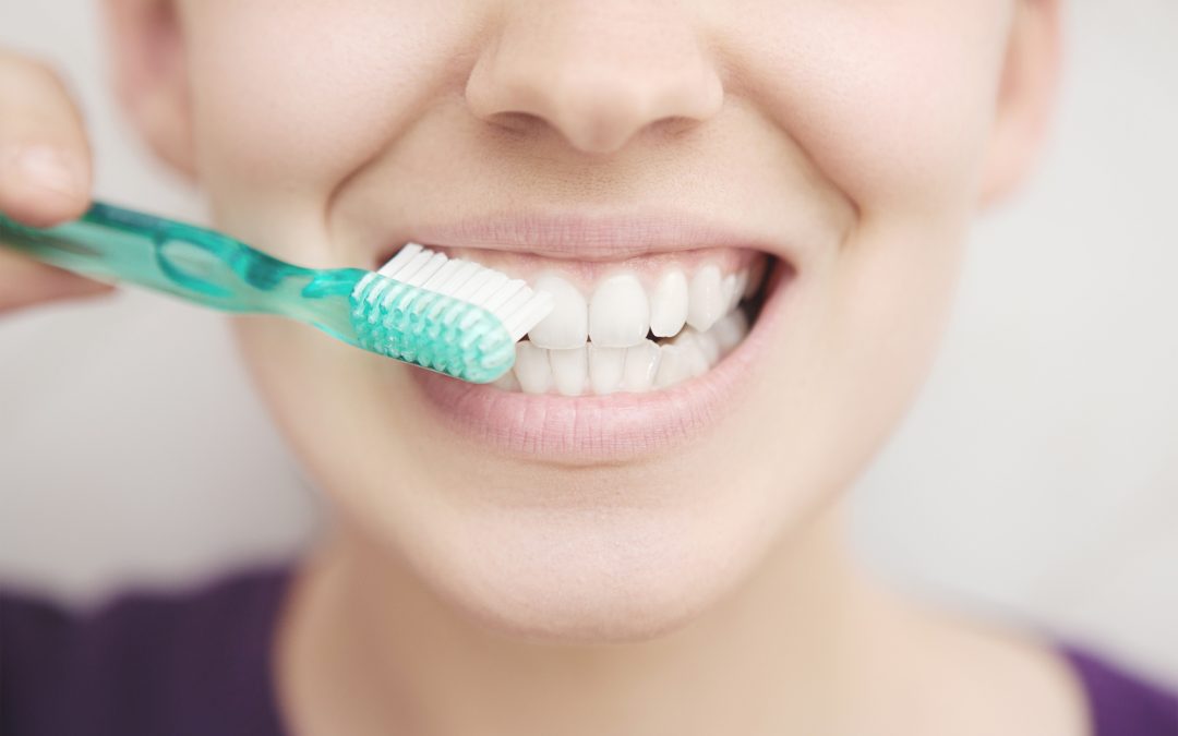 Should You Use a Soft or Hard Toothbrush?