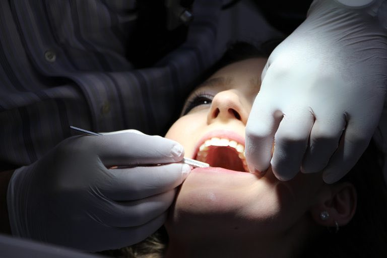 Holistic Dental Care