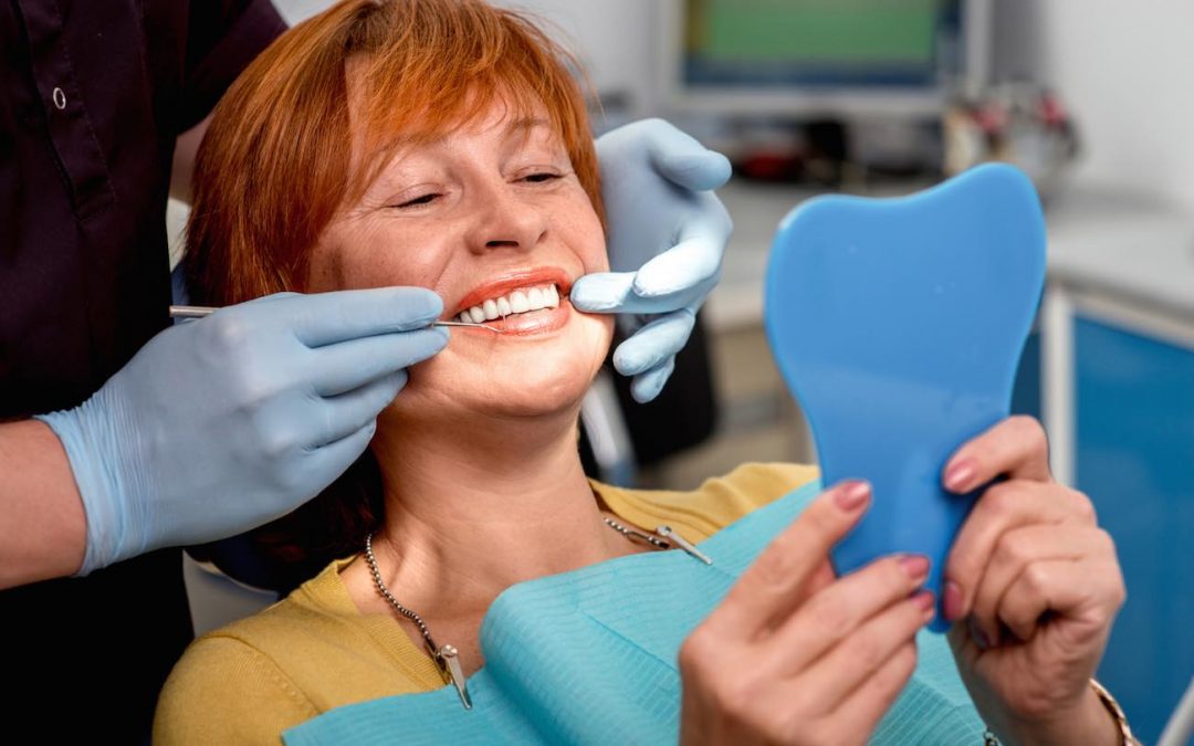 Dental Science: Laser Treatments for Your Teeth & Gums