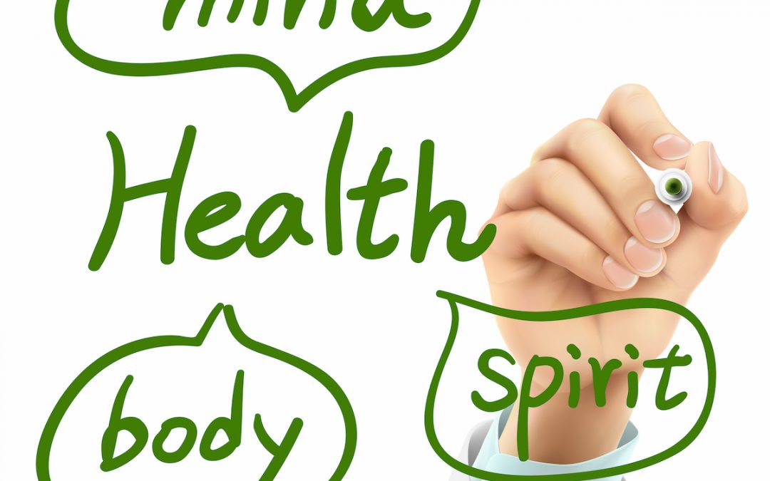 What Is Holistic Medicine?