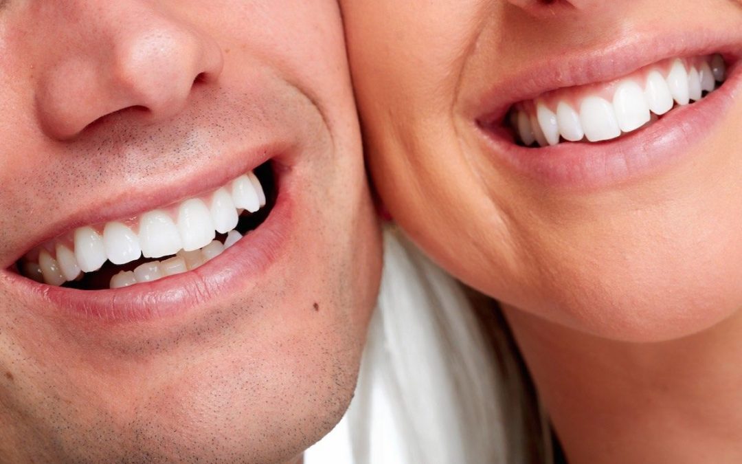 Are Stained Teeth Unhealthy?