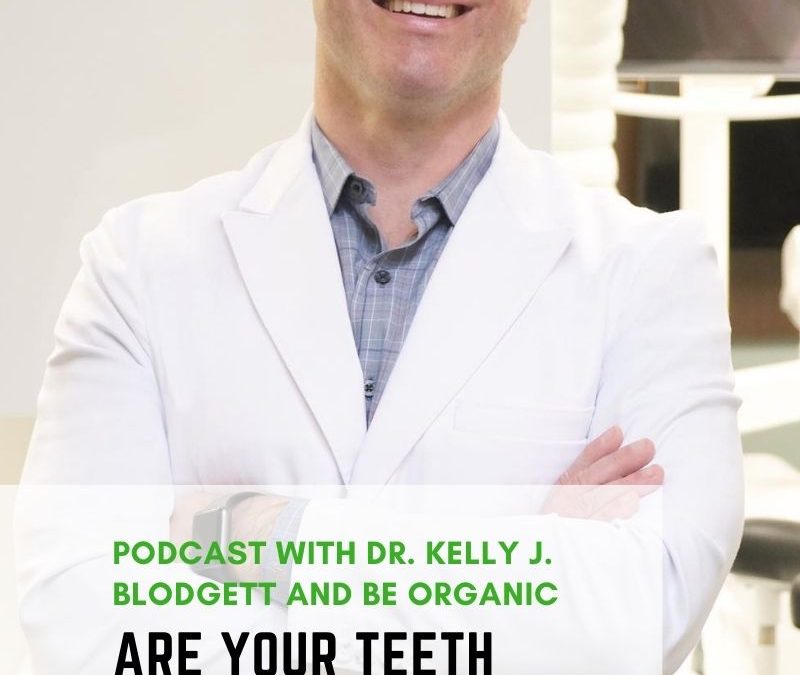 Are Your Teeth Helping or Hurting You?
