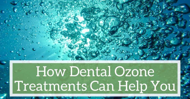 Dental Ozone FAQ