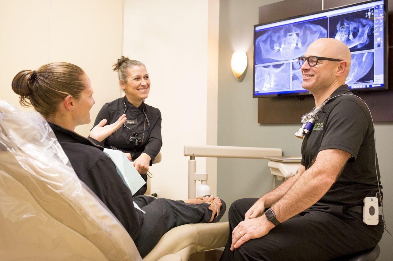 Services Holistic And Biological Dentistry Blodgett Dental Care