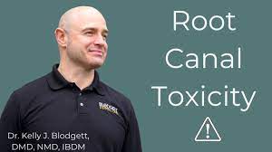Toxic Tuesday – Why All Root Canals Become Toxic Teeth