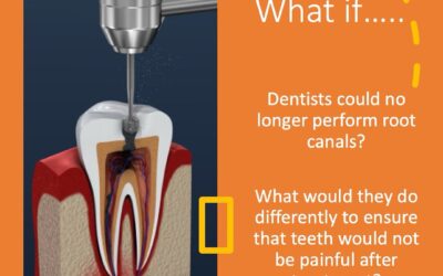 Toxic Tuesday: What If Root Canals Became Illegal?