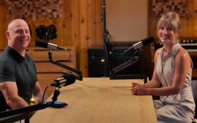 The Whole Health Podcast officially launched on August 14th