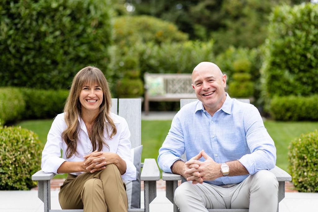 Discover the Whole Health Podcast Discover the Whole Health Podcast | Dr. Kelly J. Blodgett & Megan Barnett