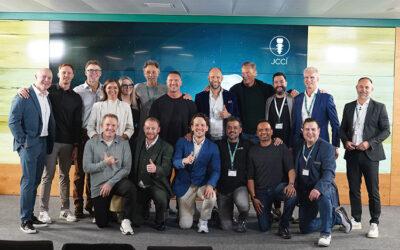 Dr. Kelly J. Blodgett Ignites a Movement at JCCI 2025: Transforming Dentistry with Team-Centered Performance