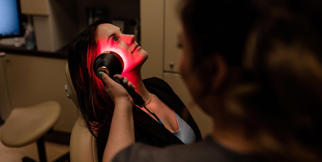 Highest Levels of Service