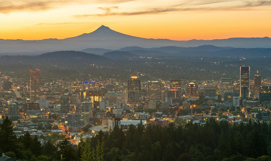 Dental Tourism in Portland Oregon