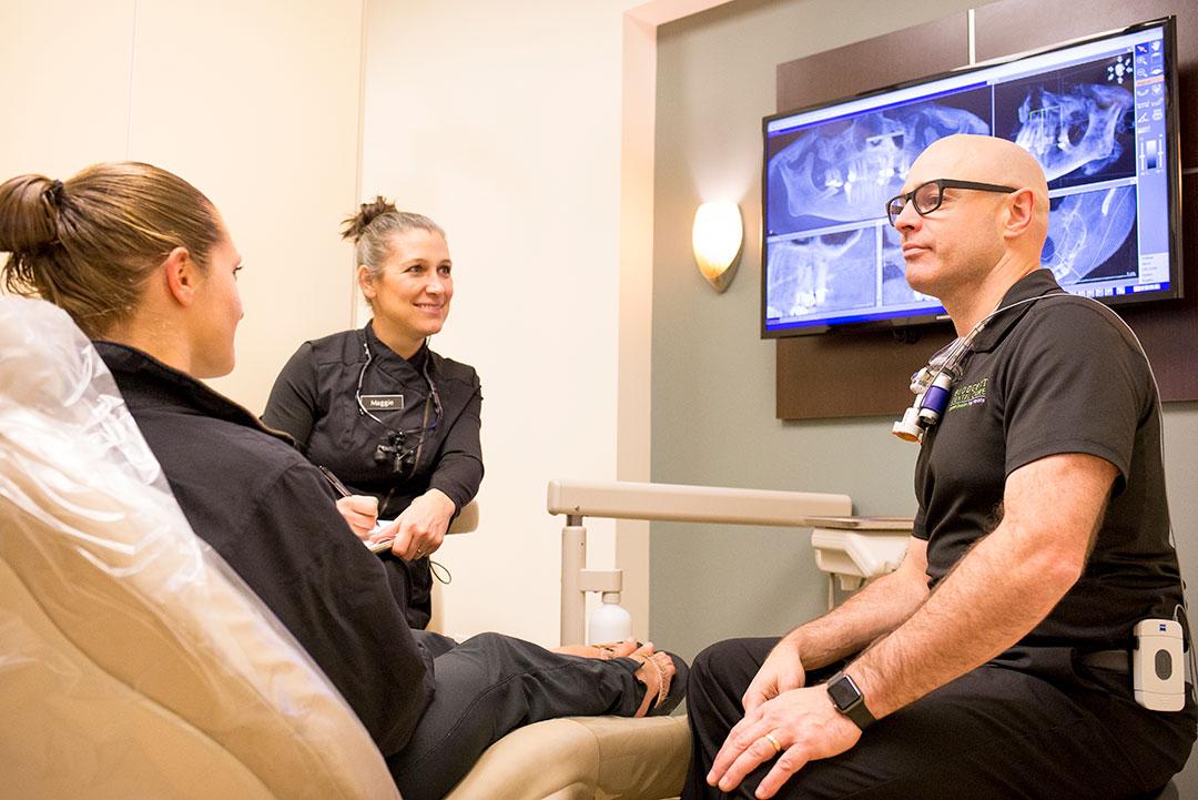 Who Is the Right Patient